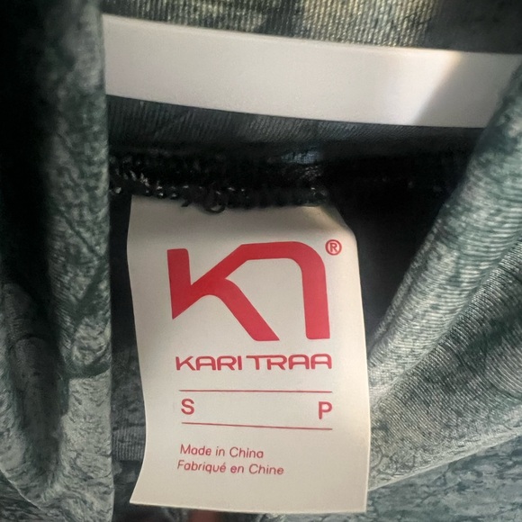 Kari Traa Base layer - Picture 2 of 3